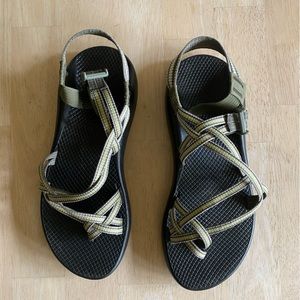 Chaco sandals woman’s size W 10